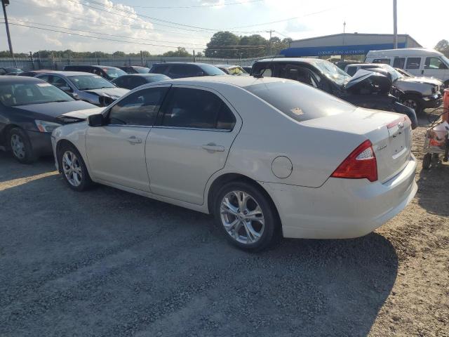 Vin: 3fahp0ha2cr417559, lot: 69420443, ford fusion se 20122