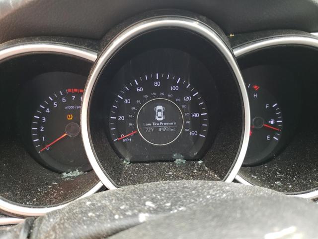 5XXGM4A79FG503085 KIA Optima Lx