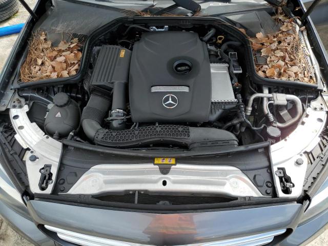 WDDWF4JB7JR312478 2018 MERCEDES-BENZ C-CLASS, photo no. 11