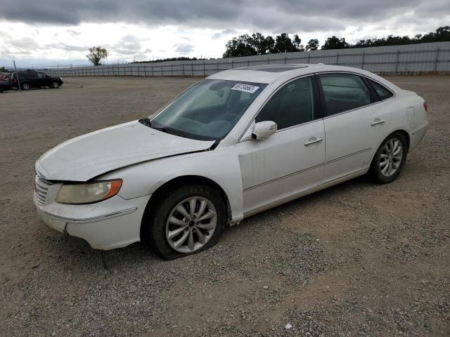 2008 Hyundai Azera SE