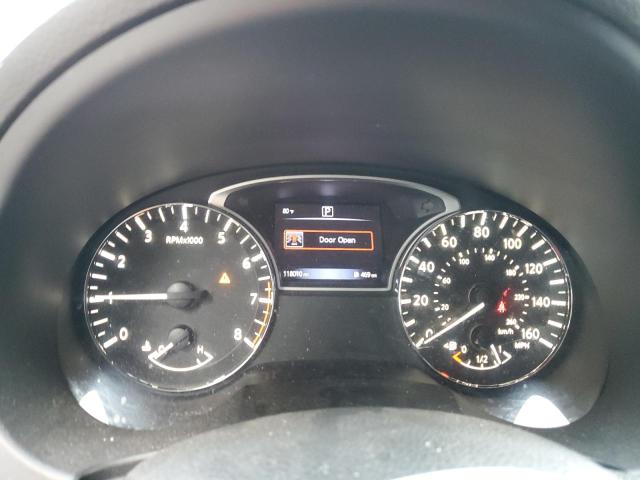 1N4AL3AP8HC276435 Nissan ALTIMA 2.5