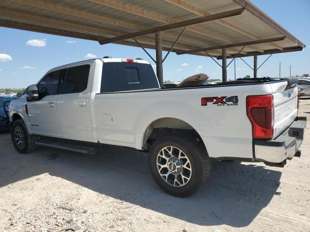 1FT7W2BT1NEE36799 Ford F250 Super Duty