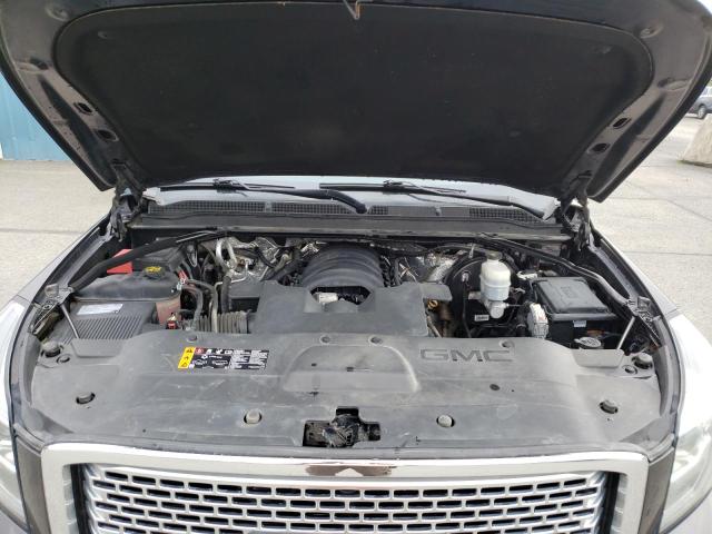 2017 GMC YUKON DENA - 1GKS2CKJ8HR189518