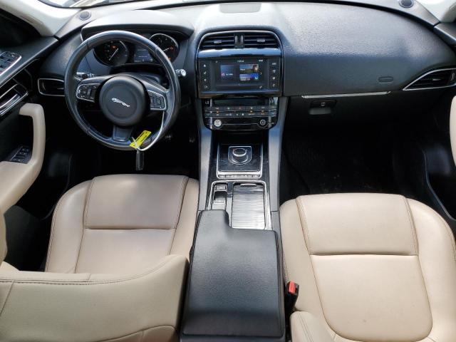 SADCJ2FX8JA281748 Jaguar F-pace Premium