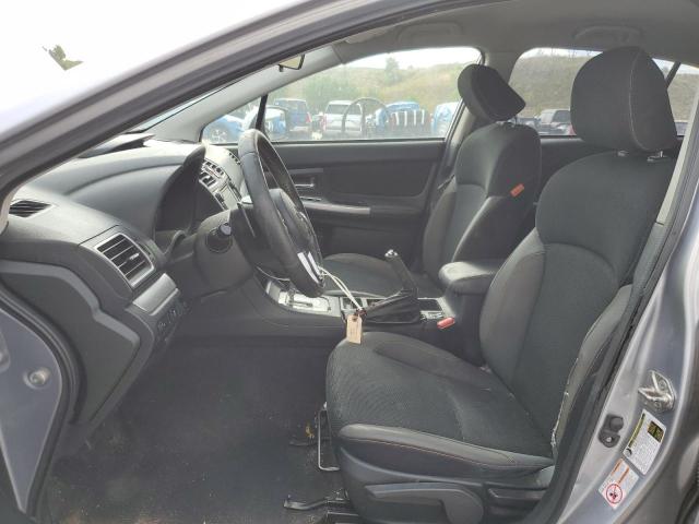 JF2GPABC6G8278728 Subaru Crosstrek Premium