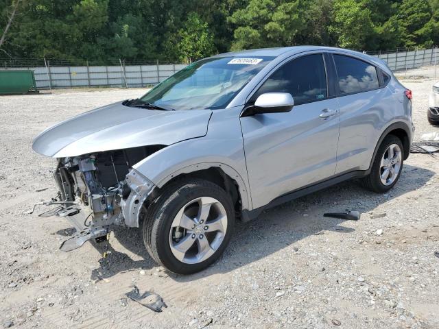 2021 Honda HR-V LX