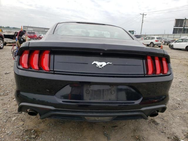 2018 Ford Mustang VIN: 1FA6P8TH3J5174435 Lot: 68692703