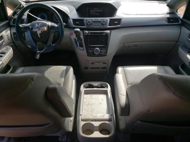 5FNRL5H91EB085700 2014 HONDA ODYSSEY, photo no. 8