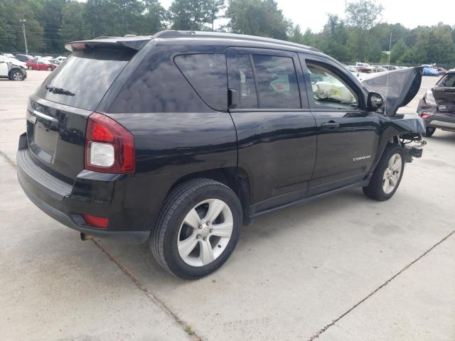 1C4NJCBA0HD146901 Jeep Compass Sport