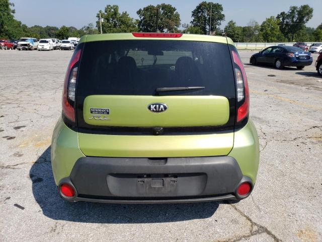 KNDJP3A51E7735189 KIA SOUL +
