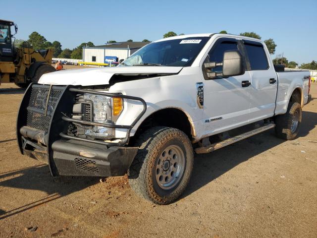 2017 Ford F-250 