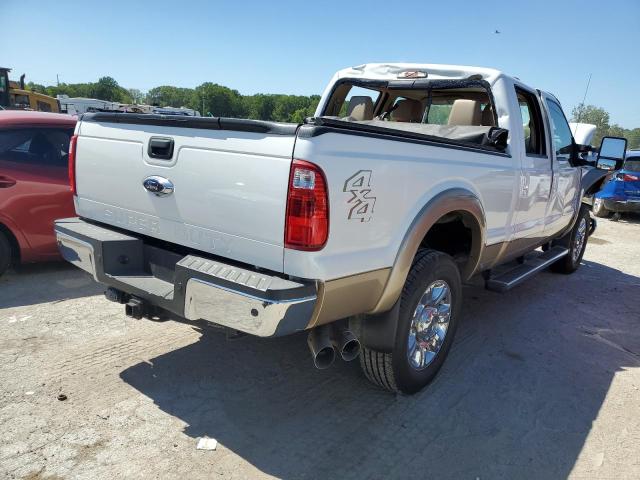 2014 Ford F250 Super Duty VIN: 1FT7W2BT1EEB60608 Lot: 66495093