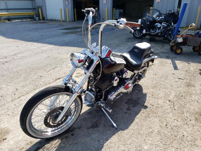 2002 HARLEY-DAVIDSON FXSTDI 1HD1JBB102Y028984