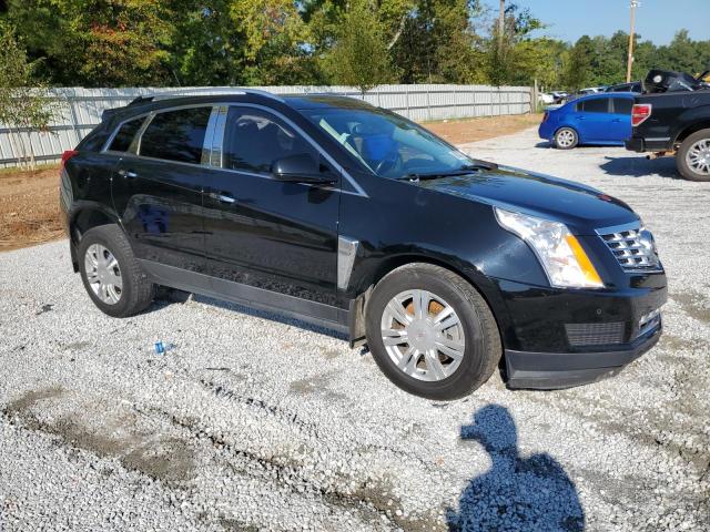 3GYFNBE31GS563100 Cadillac Srx Luxury Collection