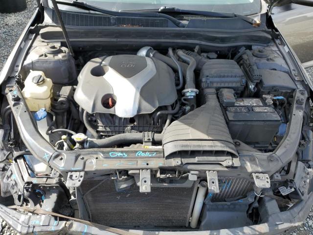 5XXGR4A60FG517014 KIA OPTIMA SX
