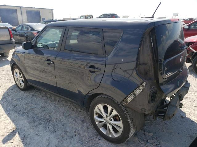 KNDJP3A56F7134605 KIA SOUL +