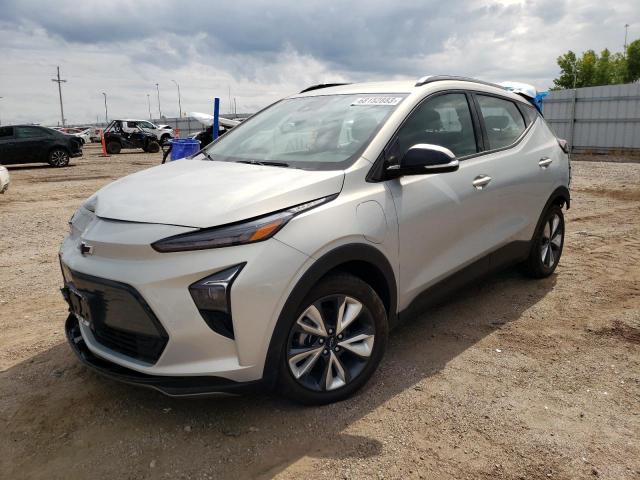 2023 CHEVROLET BOLT EUV L - 1G1FY6S09P4170968
