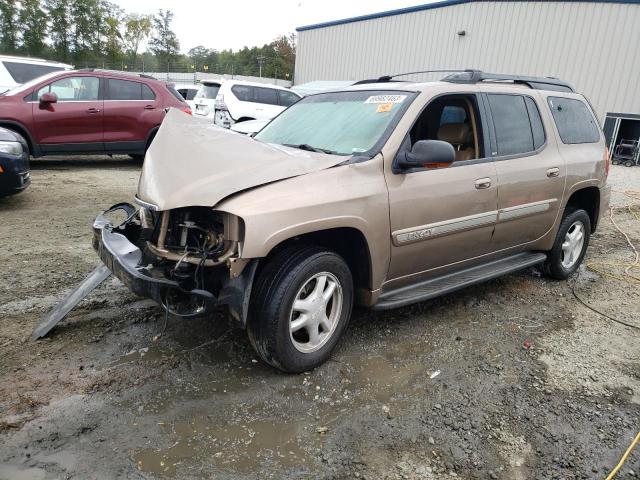 2003 GMC Envoy XL 