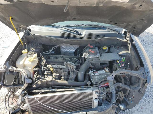 1C4NJCBA5GD677235 Jeep Compass Sport
