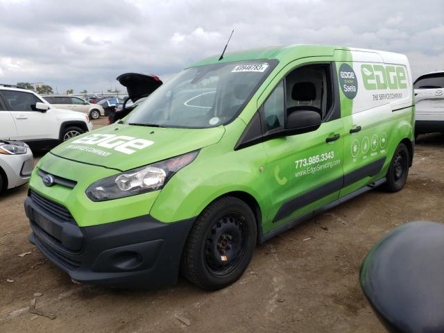 2017 Ford Transit Connect XL