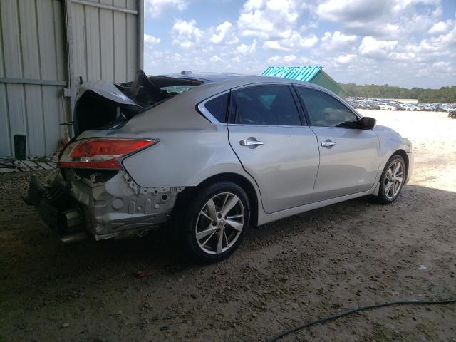 Vin: 1n4al3ap7fc242807, lot: 65845163, nissan altima 2.5 20153