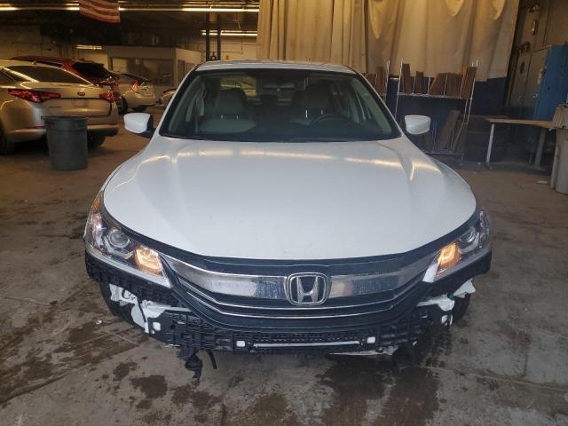 2016 HONDA ACCORD LX - 1HGCR2F31GA204344