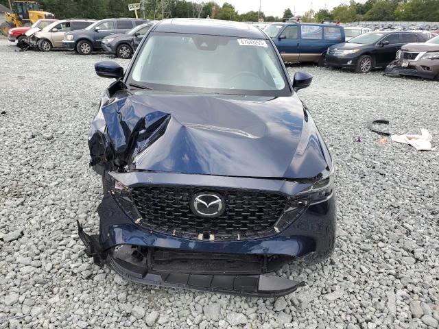 JM3KFBCM2P0132373 Mazda CX-5 Prefe  5