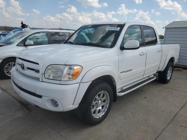 2006 Toyota Tundra 