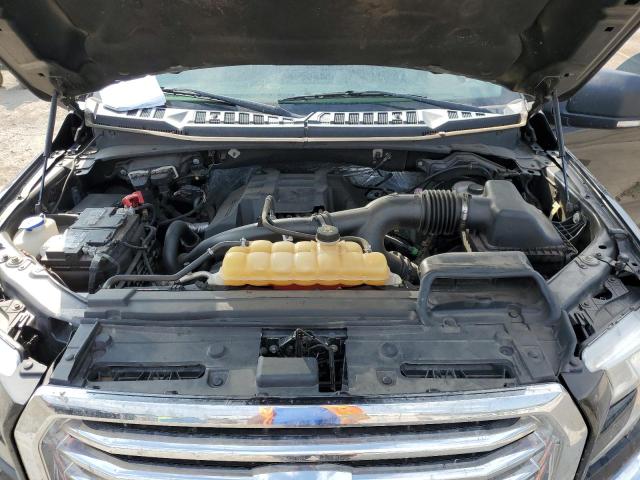 1FTEW1EP3GKF93884 Ford F150 Supercrew