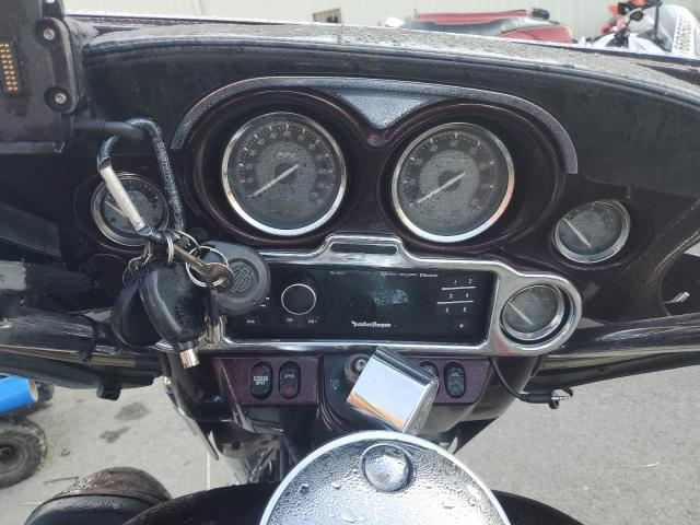 2013 HARLEY-DAVIDSON FLHTCUSE C 1HD1PR812DB955506