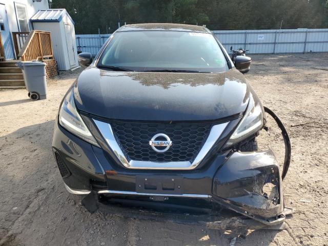 5N1AZ2MS3KN103030 | 2019 NISSAN MURANO S