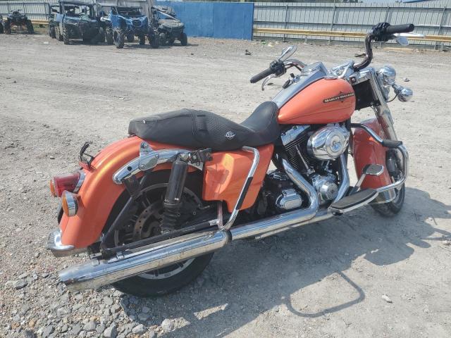 2012 HARLEY-DAVIDSON FLHRC ROAD 1HD1FRM1XCB670169