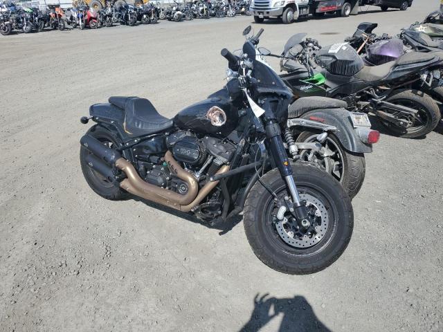 2021 HARLEY-DAVIDSON FXFBS - 1HD1YLK28MB067595