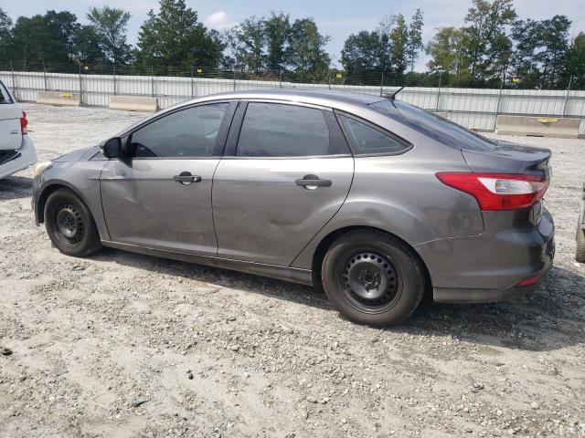 1FADP3E22EL329738 Ford FOCUS S