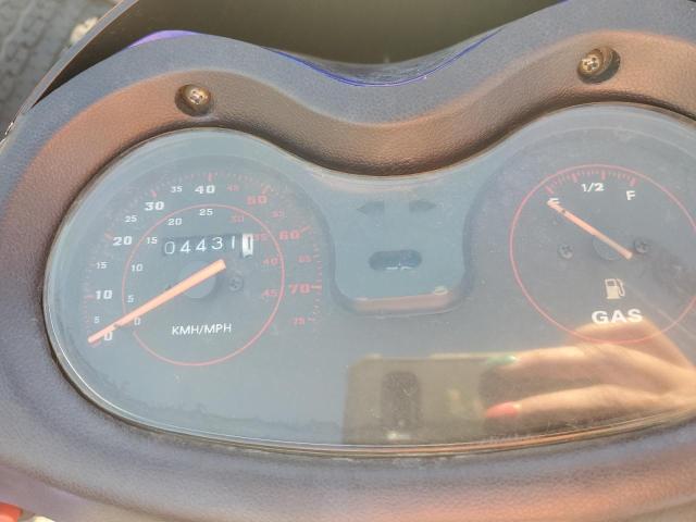 2016 YAMAHA 110 - L9NTEACXXG1500282