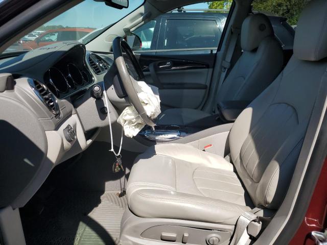 5GAKVCKD9GJ343584 Buick Enclave