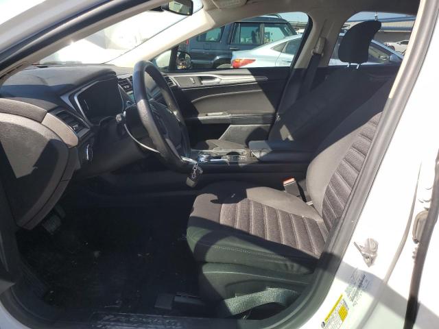 3FA6P0LU3KR110540 Ford FUSION SE
