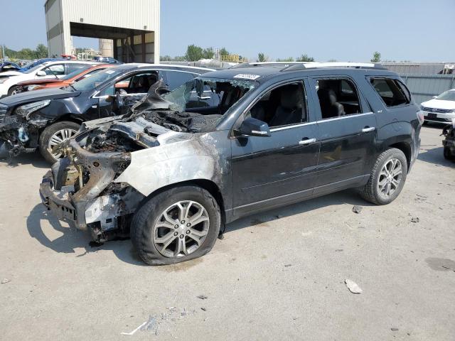 2016 GMC ACADIA SLT - 1GKKVRKD9GJ150387