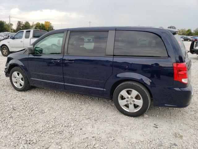 2C4RDGBG2ER298210 Dodge Grand Caravan Se
