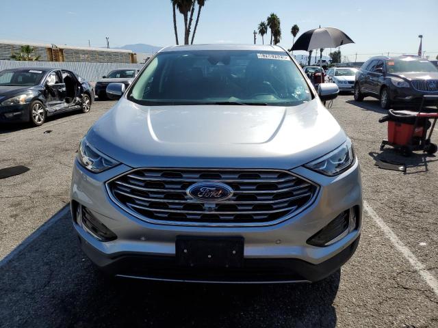 2FMPK4K97NBA17505 2022 FORD EDGE, photo no. 5