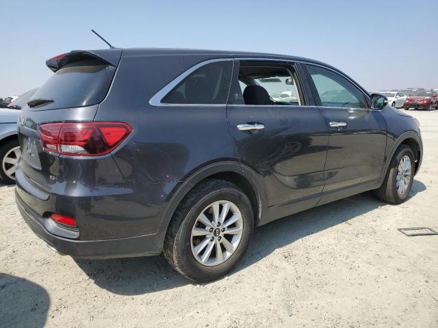 5XYPG4A53KG470256 KIA SORENTO LX