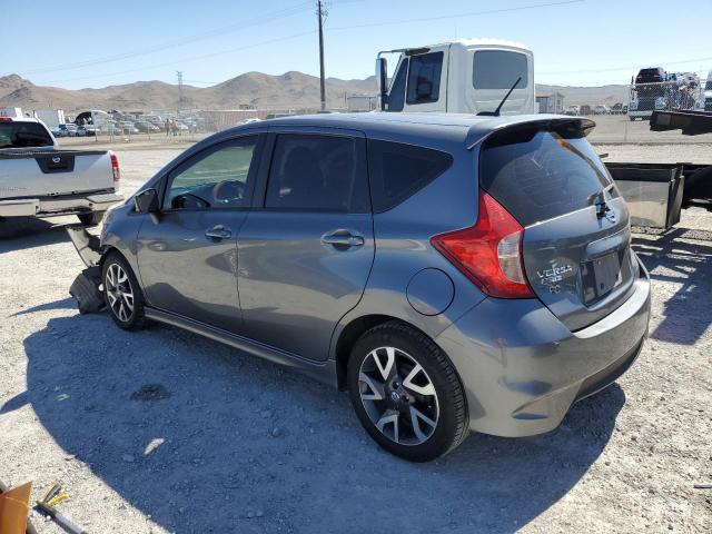 3N1CE2CP4HL366905 | 2017 NISSAN VERSA NOTE