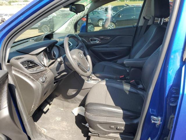 KL4CJASB2GB724361 Buick Encore