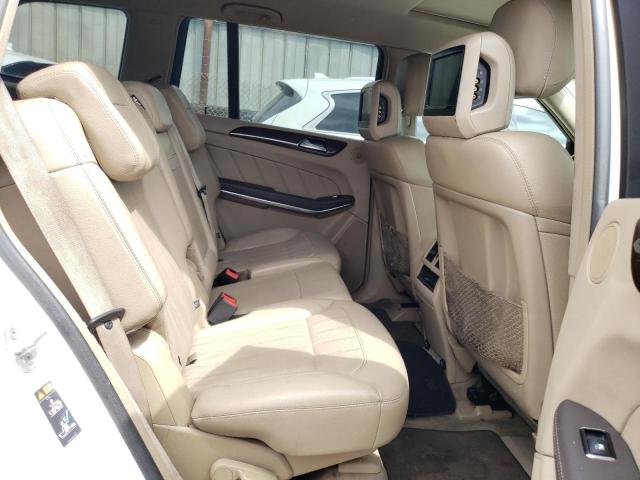 4JGDF7CE4EA391005 Mercedes-Benz Gl 450 4matic