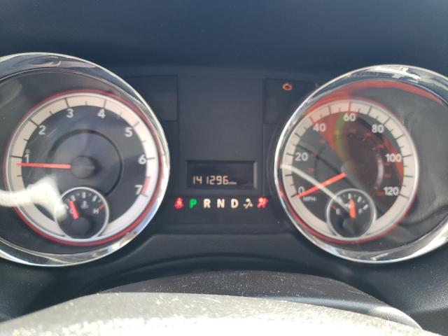 2C4RDGBG0ER244050 Dodge Grand Caravan Se