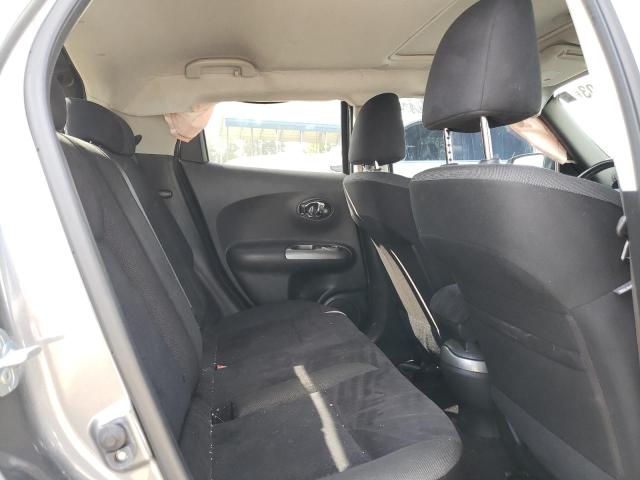 2017 NISSAN JUKE S - JN8AF5MR2HT700982