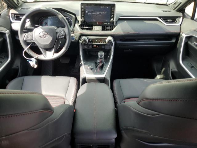 2022 TOYOTA RAV4 PRIME - JTMEB3FV1ND101701