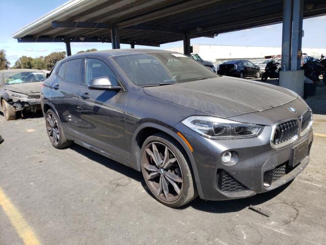 VIN WBXYJ5C3XJEF72318 2018 BMW X2, Xdrive28I no.4