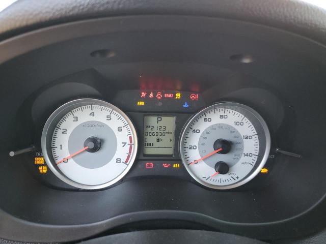 JF1GPAL65E8250963 Subaru Impreza Sport Premium