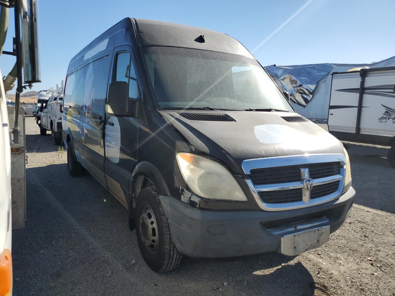 WD0PF445375184283 2007 Dodge Sprinter 3500
